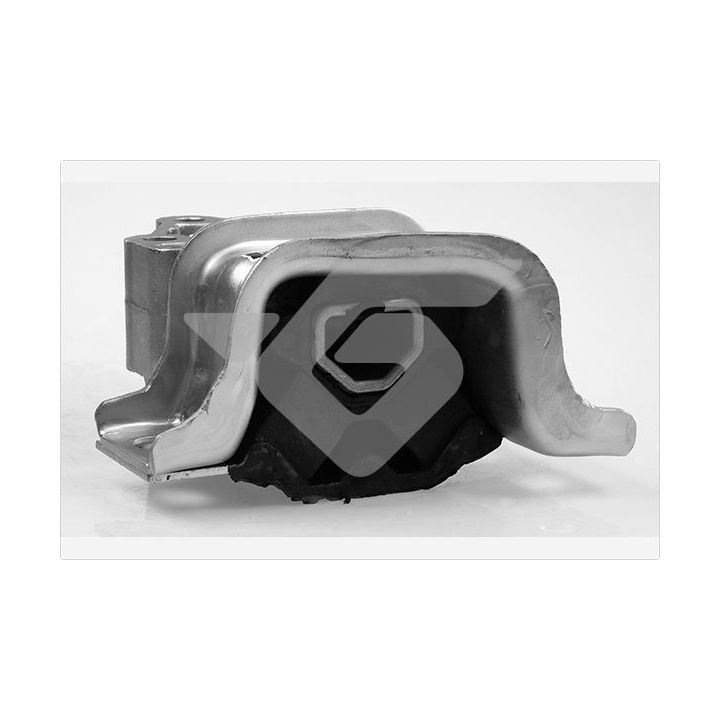 Variklio montavimas HUTCHINSON 594467