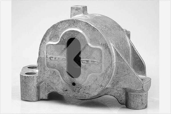 Variklio montavimas HUTCHINSON 594476