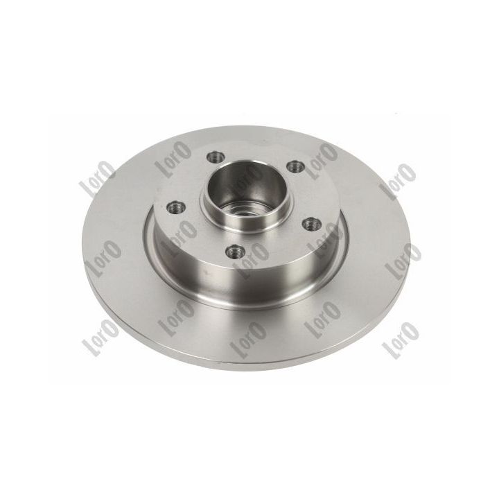 Stabdžių diskas ABAKUS 231-04-019