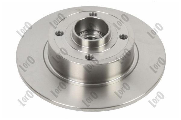 Stabdžių diskas ABAKUS 231-04-020