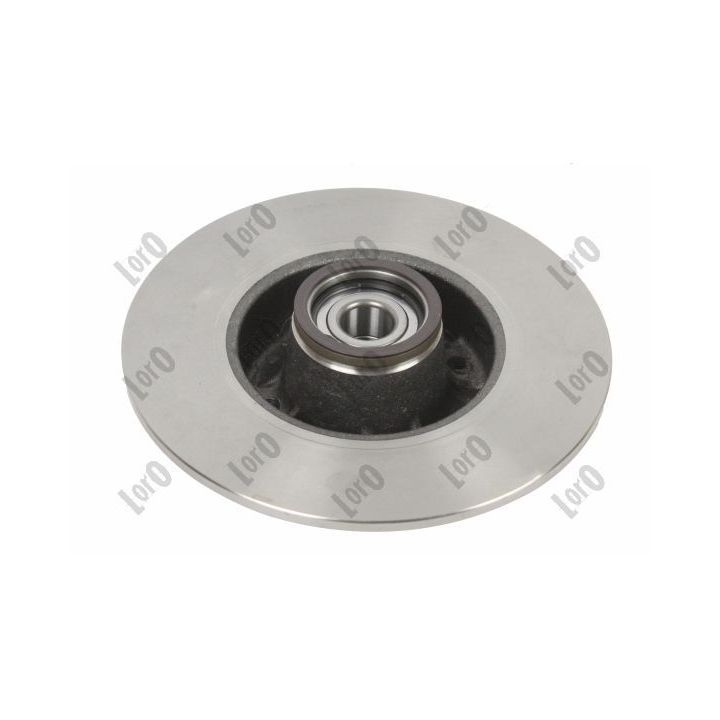 Stabdžių diskas ABAKUS 231-04-020