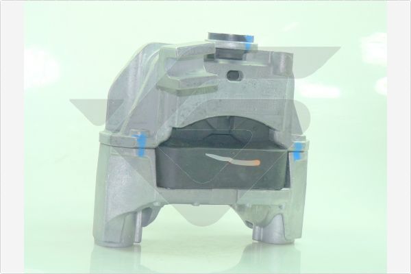 Variklio montavimas HUTCHINSON 594543