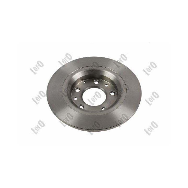 Stabdžių diskas ABAKUS 231-04-030