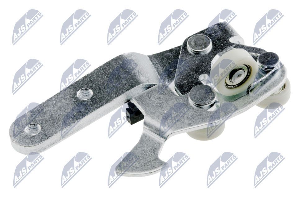 Ritinėlio kreiptuvas, atstumiamos durys NTY EZC-FT-016