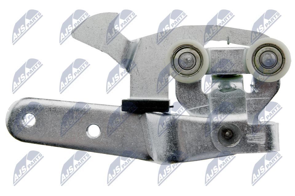 Ritinėlio kreiptuvas, atstumiamos durys NTY EZC-FT-016