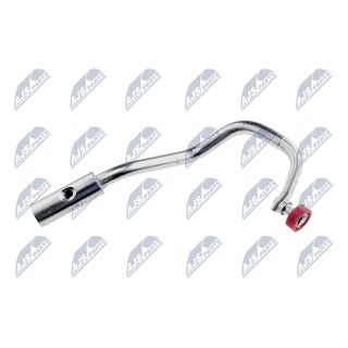 Ritinėlio kreiptuvas, atstumiamos durys NTY EZC-FT-017