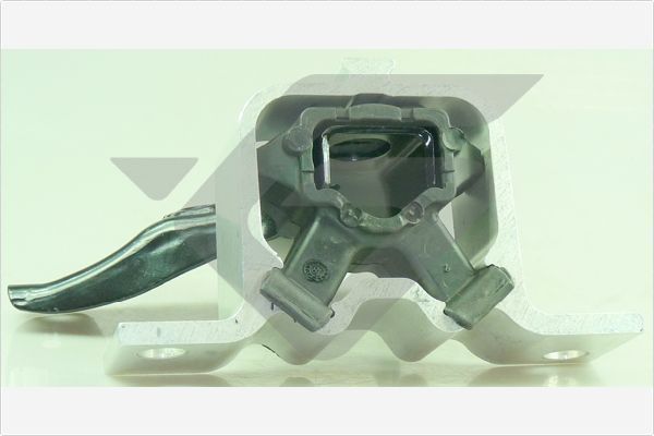 Variklio montavimas HUTCHINSON 594626