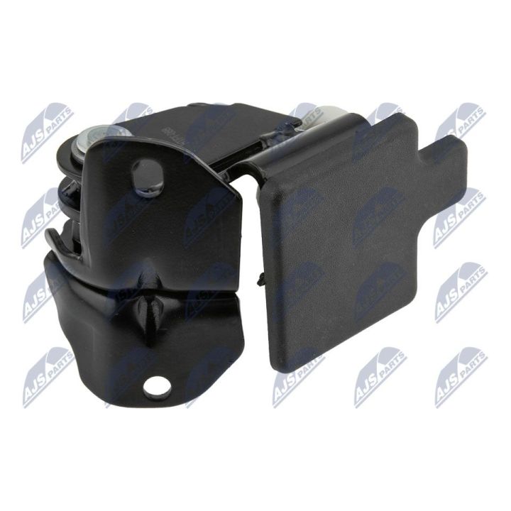 Ritinėlio kreiptuvas, atstumiamos durys NTY EZC-FT-088