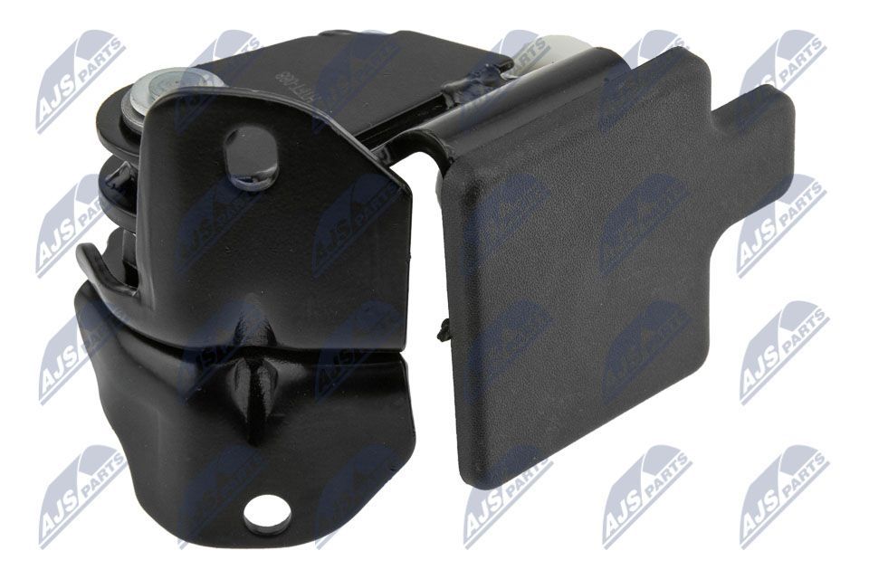 Ritinėlio kreiptuvas, atstumiamos durys NTY EZC-FT-088