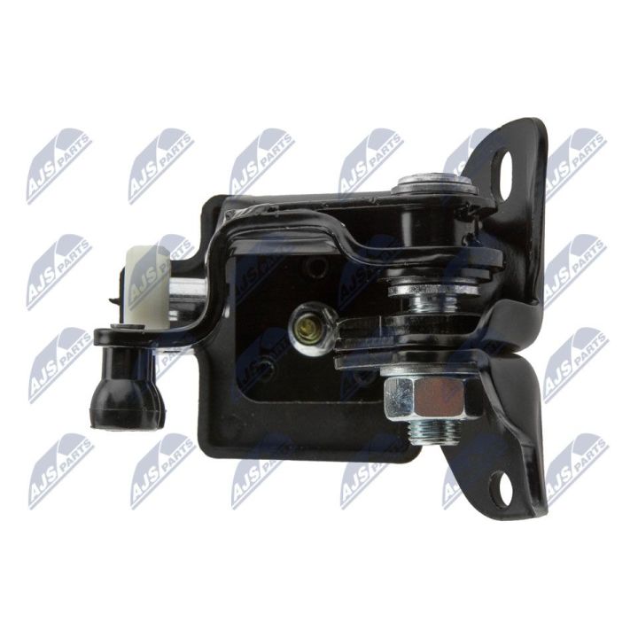 Ritinėlio kreiptuvas, atstumiamos durys NTY EZC-FT-088