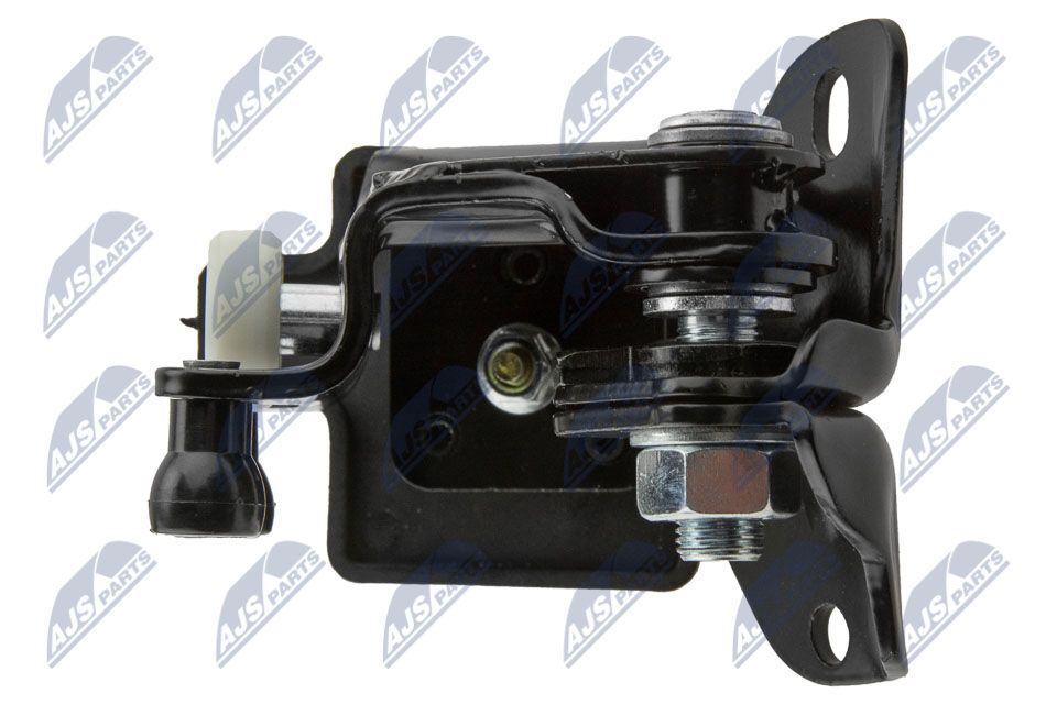 Ritinėlio kreiptuvas, atstumiamos durys NTY EZC-FT-088