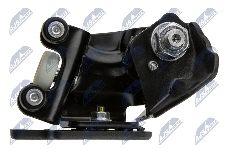 Ritinėlio kreiptuvas, atstumiamos durys NTY EZC-FT-088