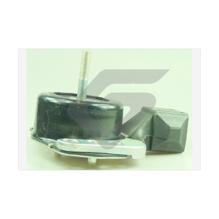 Variklio montavimas HUTCHINSON 594634