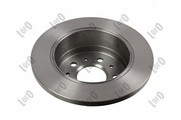 Stabdžių diskas ABAKUS 231-04-042