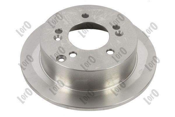 Stabdžių diskas ABAKUS 231-04-050