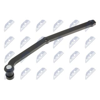 Ritinėlio kreiptuvas, atstumiamos durys NTY EZC-FT-099