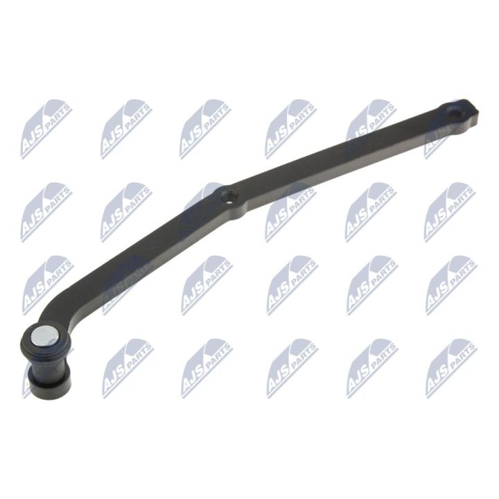 Ritinėlio kreiptuvas, atstumiamos durys NTY EZC-FT-099