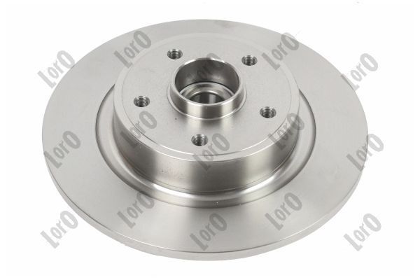 Stabdžių diskas ABAKUS 231-04-053