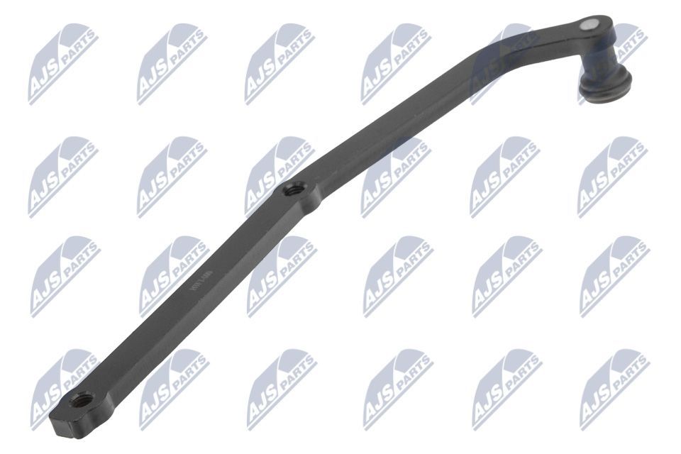 Ritinėlio kreiptuvas, atstumiamos durys NTY EZC-FT-099