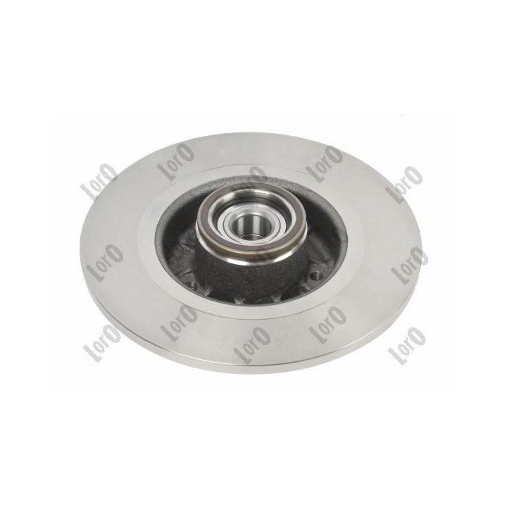 Stabdžių diskas ABAKUS 231-04-053