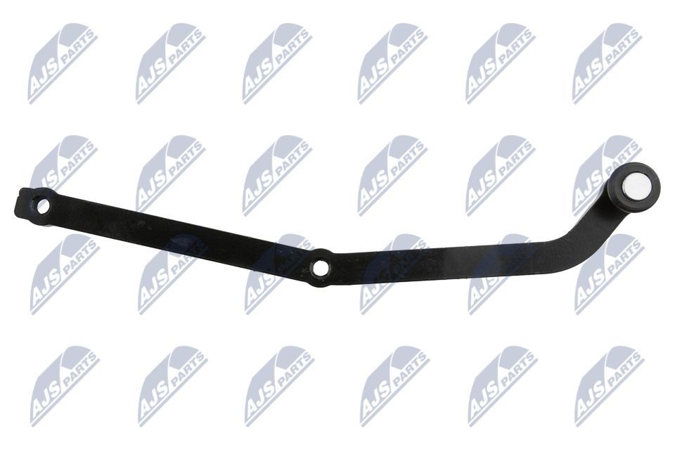 Ritinėlio kreiptuvas, atstumiamos durys NTY EZC-FT-099