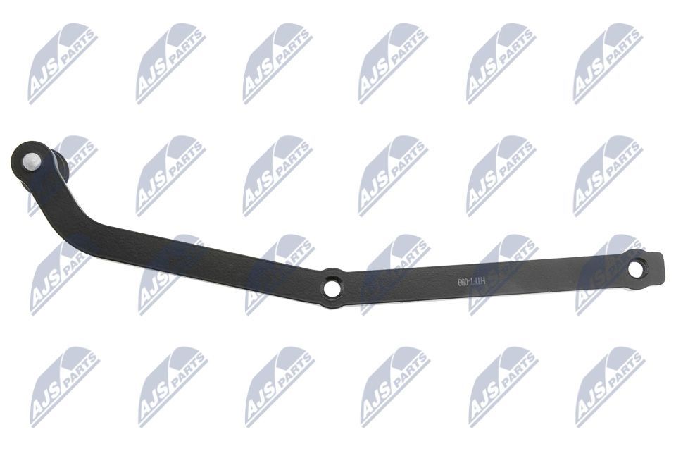 Ritinėlio kreiptuvas, atstumiamos durys NTY EZC-FT-099