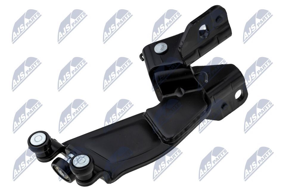 Ritinėlio kreiptuvas, atstumiamos durys NTY EZC-FT-100