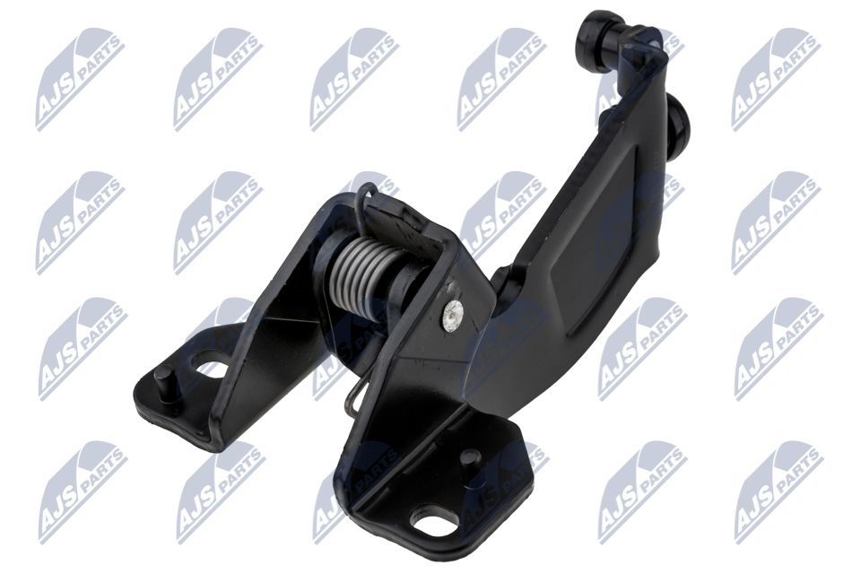 Ritinėlio kreiptuvas, atstumiamos durys NTY EZC-FT-100