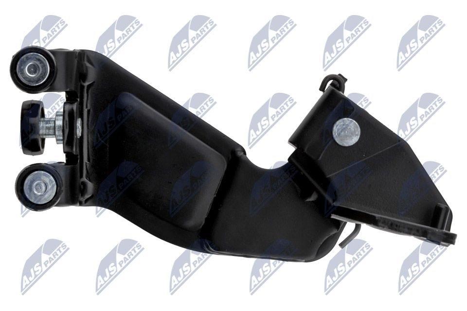 Ritinėlio kreiptuvas, atstumiamos durys NTY EZC-FT-100