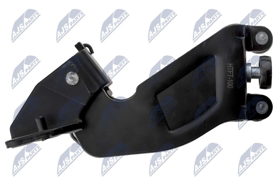 Ritinėlio kreiptuvas, atstumiamos durys NTY EZC-FT-100