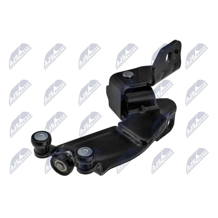 Ritinėlio kreiptuvas, atstumiamos durys NTY EZC-FT-100A