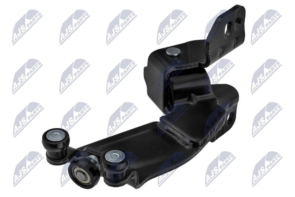 Ritinėlio kreiptuvas, atstumiamos durys NTY EZC-FT-100A