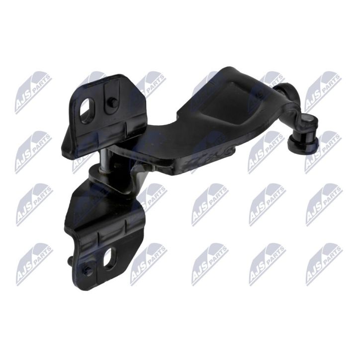 Ritinėlio kreiptuvas, atstumiamos durys NTY EZC-FT-100A