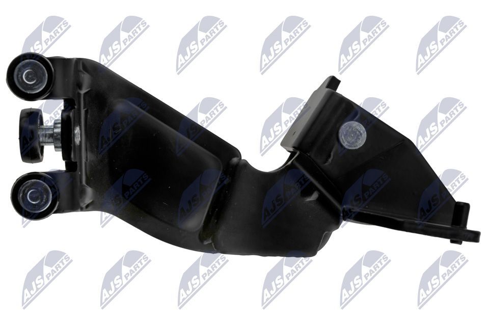 Ritinėlio kreiptuvas, atstumiamos durys NTY EZC-FT-100A