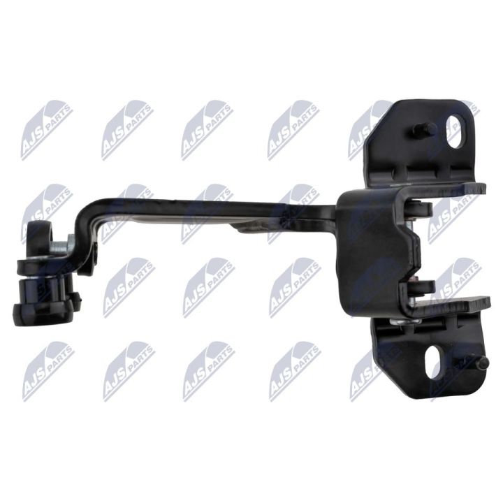 Ritinėlio kreiptuvas, atstumiamos durys NTY EZC-FT-100A