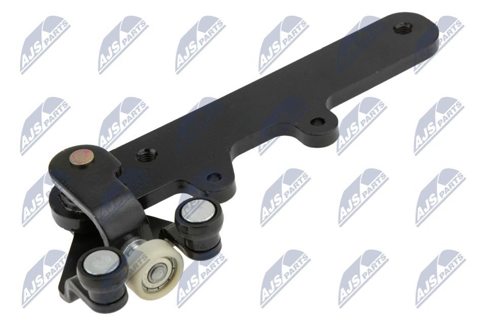 Ritinėlio kreiptuvas, atstumiamos durys NTY EZC-FT-101