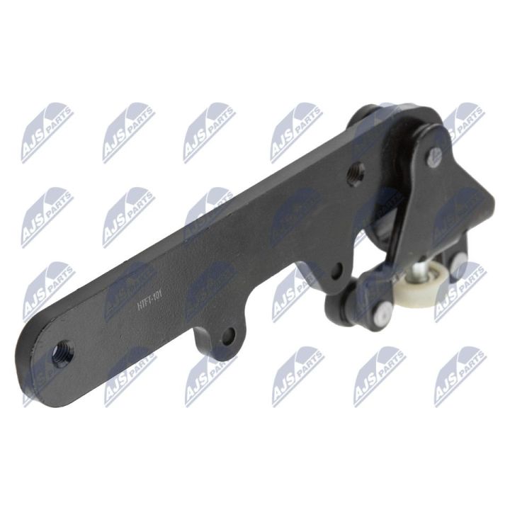 Ritinėlio kreiptuvas, atstumiamos durys NTY EZC-FT-101