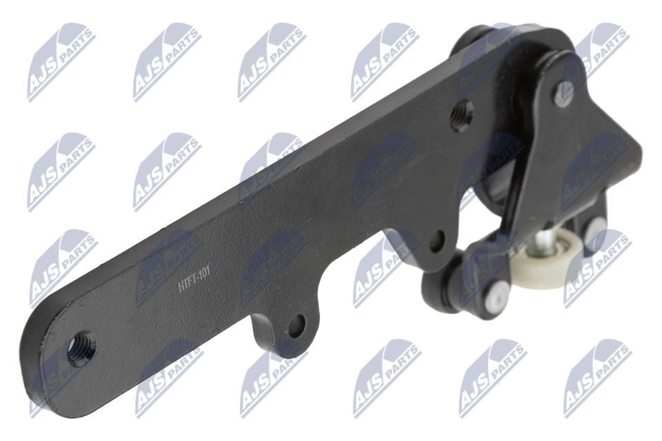 Ritinėlio kreiptuvas, atstumiamos durys NTY EZC-FT-101