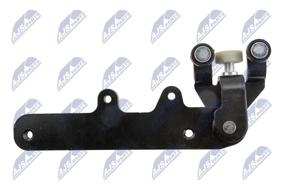 Ritinėlio kreiptuvas, atstumiamos durys NTY EZC-FT-101