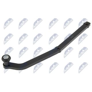 Ritinėlio kreiptuvas, atstumiamos durys NTY EZC-FT-102