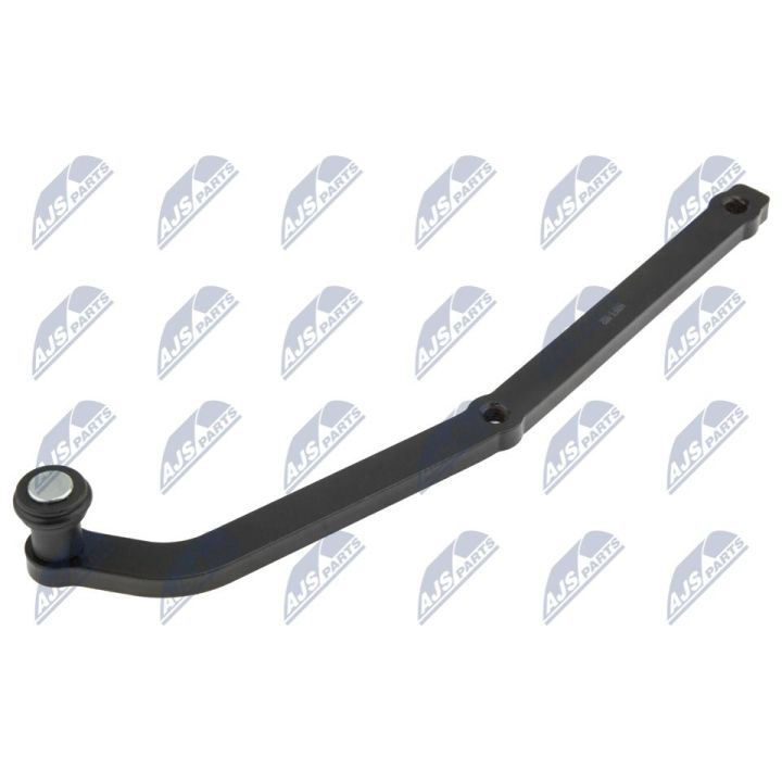 Ritinėlio kreiptuvas, atstumiamos durys NTY EZC-FT-102