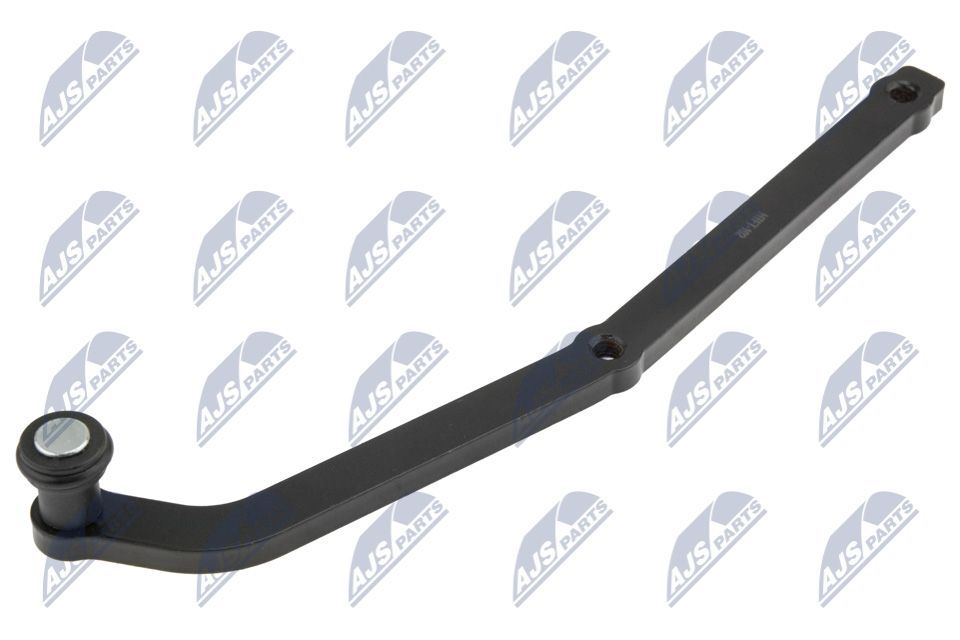 Ritinėlio kreiptuvas, atstumiamos durys NTY EZC-FT-102