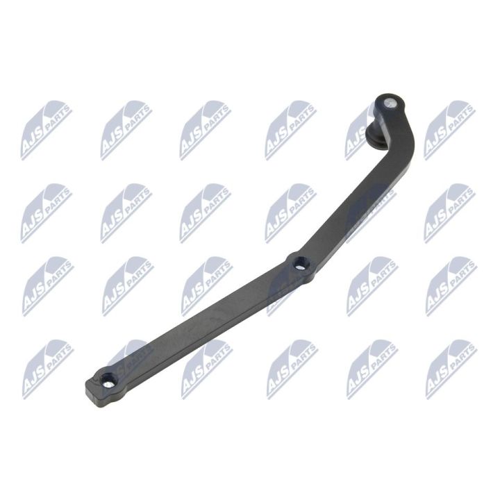 Ritinėlio kreiptuvas, atstumiamos durys NTY EZC-FT-102