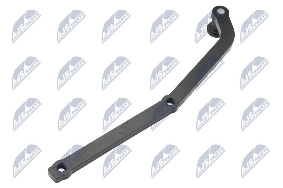 Ritinėlio kreiptuvas, atstumiamos durys NTY EZC-FT-102