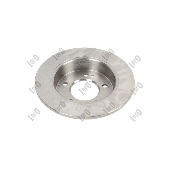 Stabdžių diskas ABAKUS 231-04-060