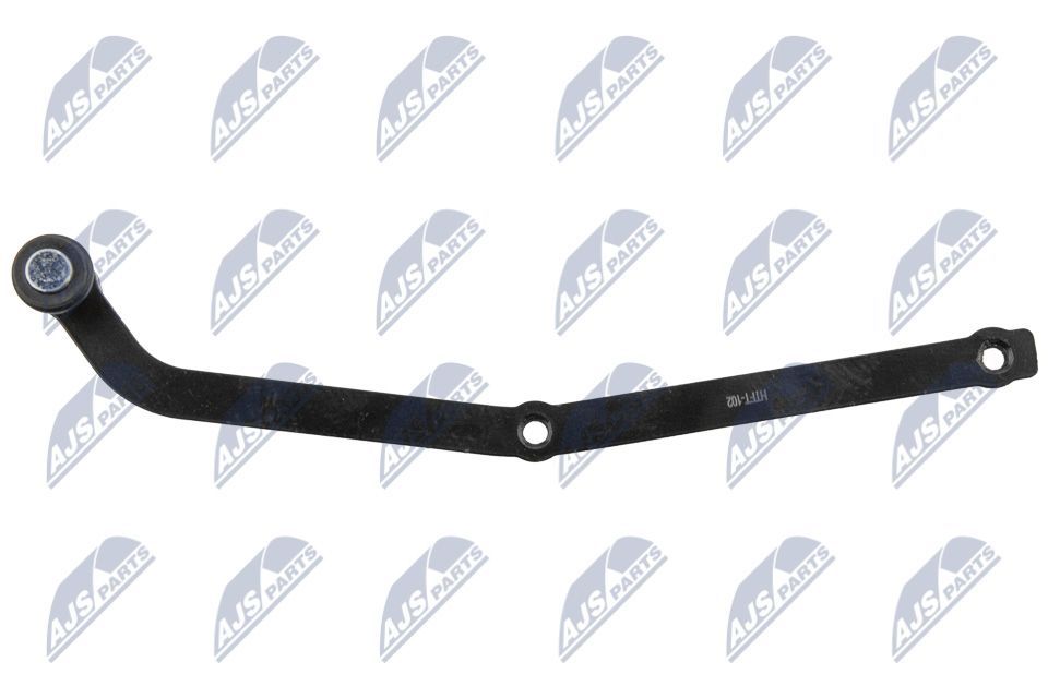 Ritinėlio kreiptuvas, atstumiamos durys NTY EZC-FT-102