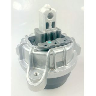 Variklio montavimas HUTCHINSON 594741