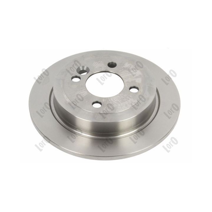 Stabdžių diskas ABAKUS 231-04-061