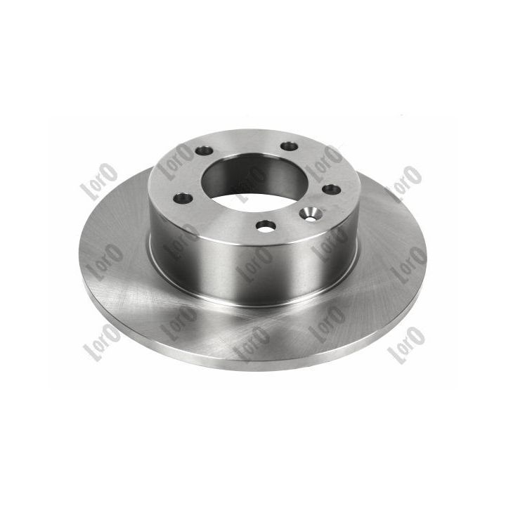 Stabdžių diskas ABAKUS 231-04-062