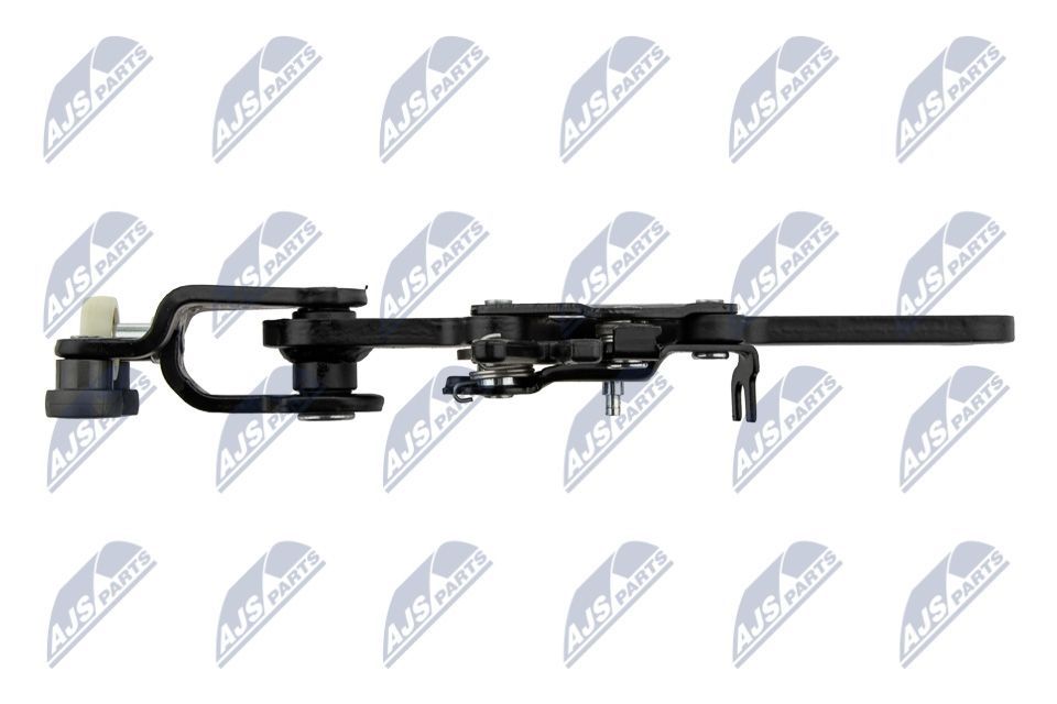 Ritinėlio kreiptuvas, atstumiamos durys NTY EZC-FT-104